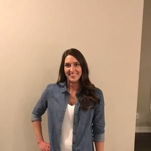 Meet your Posher, Sarah